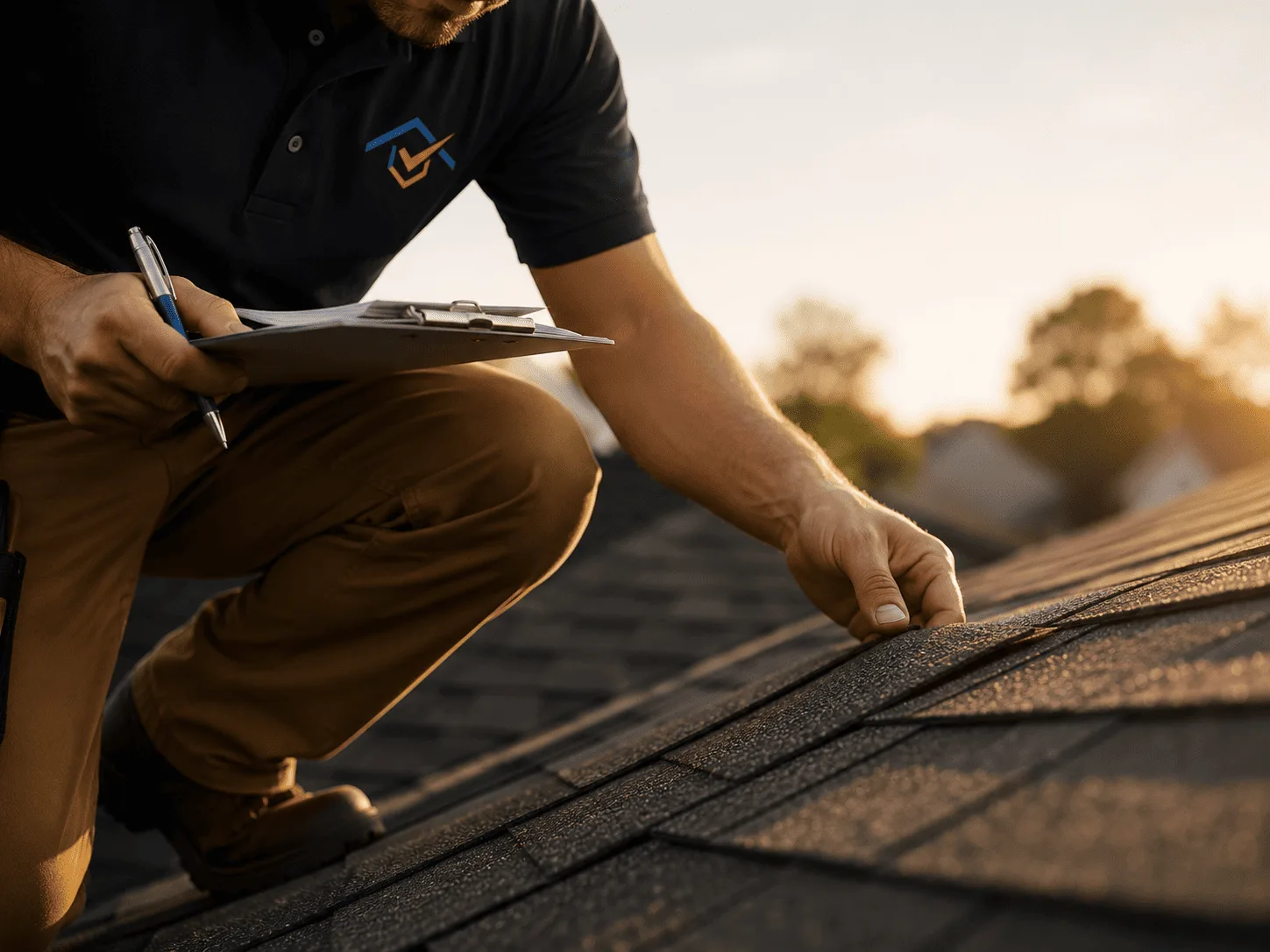 Why Choose Roof Inspection in Cove, AR