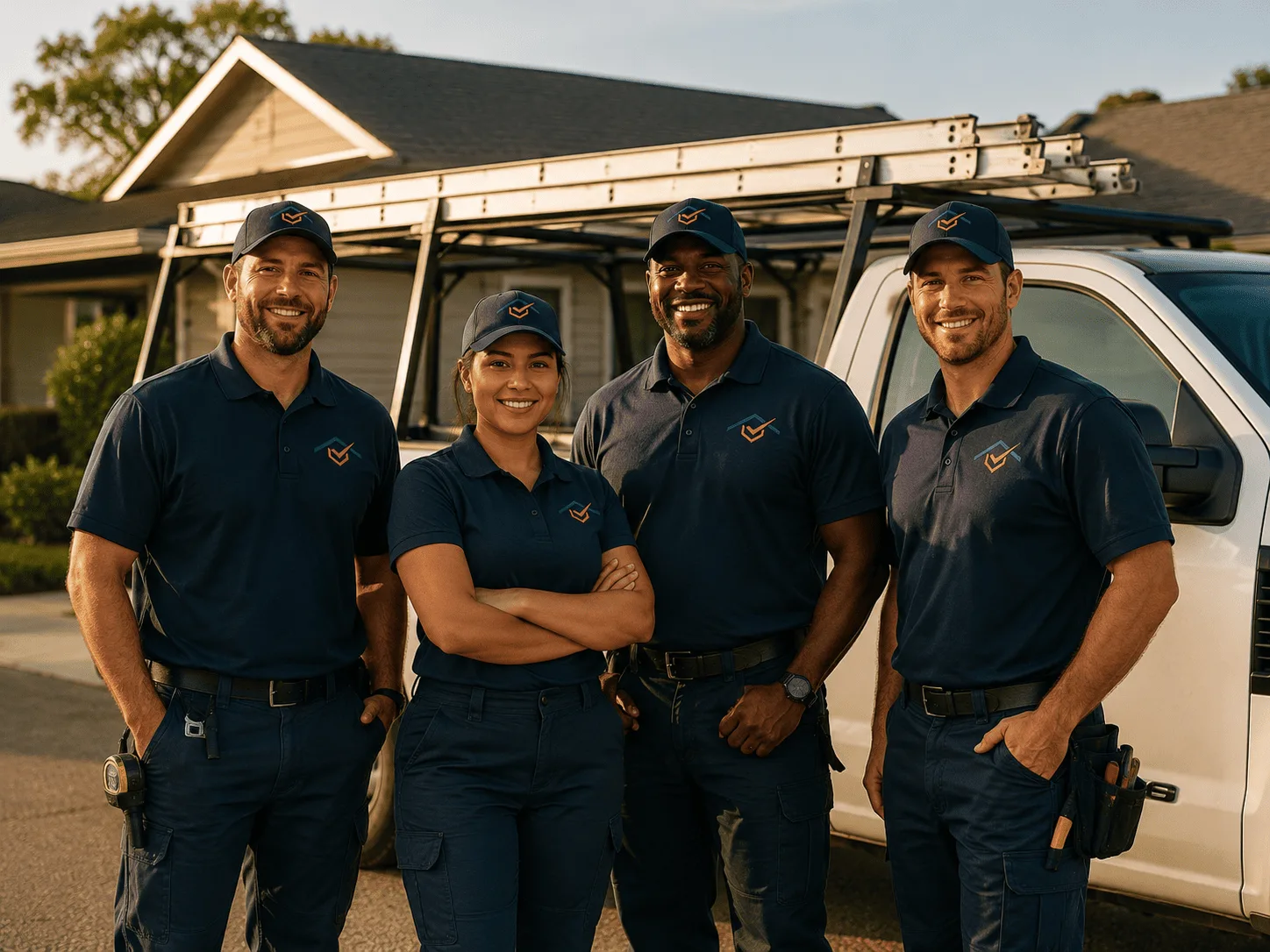 Roof Inspection company in Cove, AR